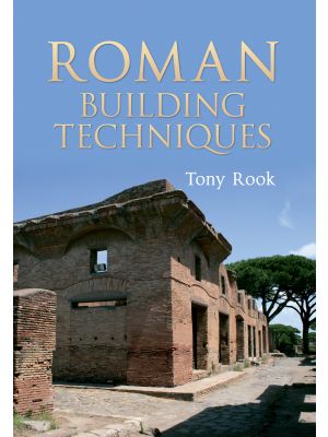 Roman Building Techniques