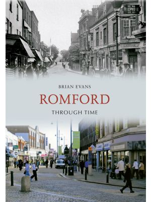 Romford Through Time