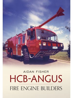 HCB Angus Fire Engine Builders