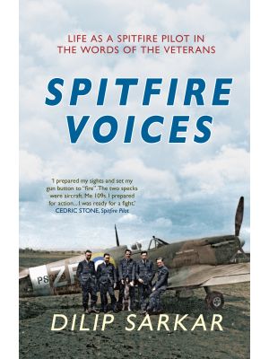 Spitfire Voices
