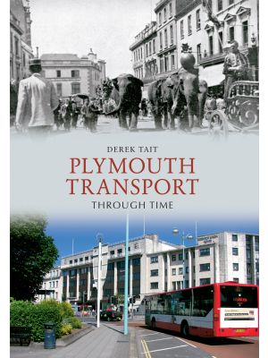 Plymouth Transport Through Time