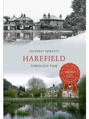 Harefield Through Time