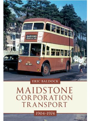 Maidstone Corporation Transport