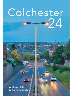 Colchester 24