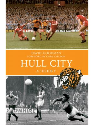 Hull City A History
