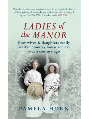 Ladies of the Manor