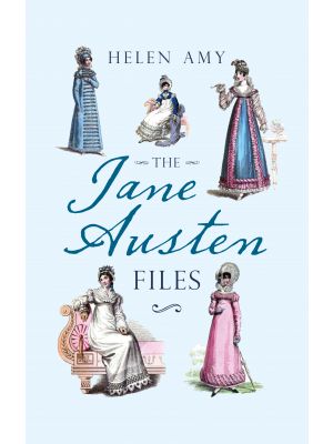 The Jane Austen Files