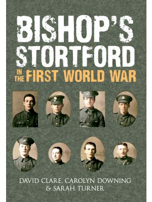 Bishop's Stortford in the First World War