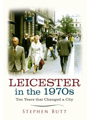 Leicester in the 1970s
