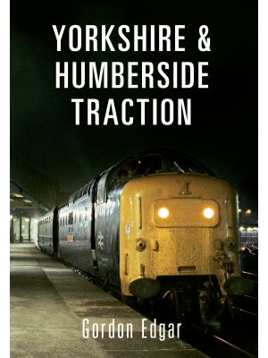 Yorkshire & Humberside Traction