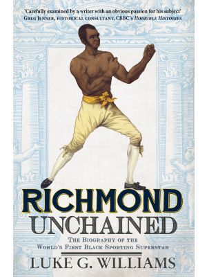 Richmond Unchained
