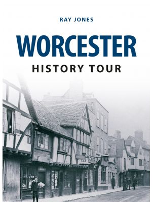 Worcester History Tour