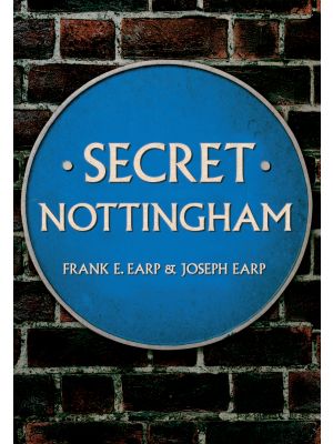 Secret Nottingham