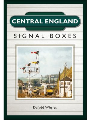 Central England Signal Boxes