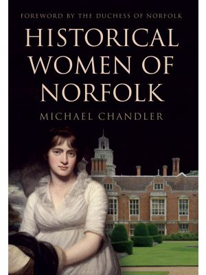 Historical Women of Norfolk