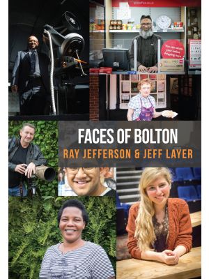 Faces of Bolton