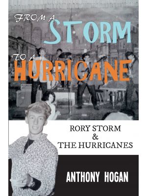 From a Storm to a Hurricane