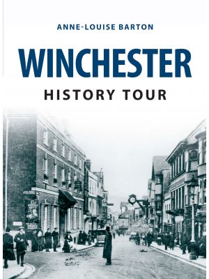 Winchester History Tour