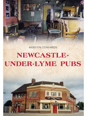 Newcastle-under-Lyme Pubs