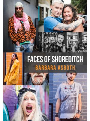 Faces of Shoreditch