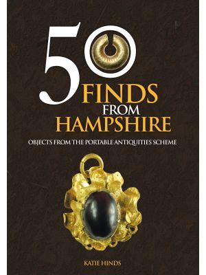 50 Finds From Hampshire