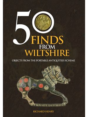 50 Finds From Wiltshire