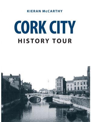 Cork City History Tour