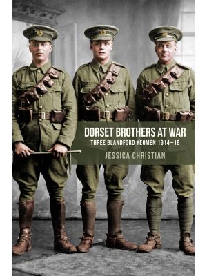 Dorset Brothers at War