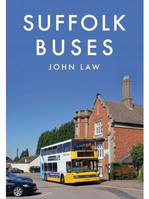 Suffolk Buses