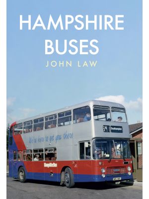 Hampshire Buses