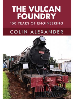 The Vulcan Foundry