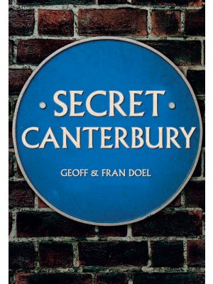 Secret Canterbury
