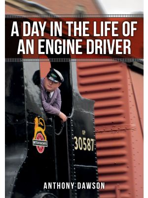 A Day in the Life of an Engine Driver