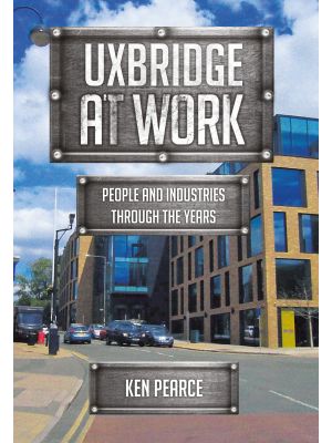 Uxbridge At Work