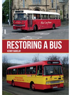 Restoring a Bus