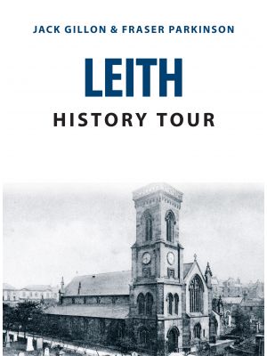 Leith History Tour