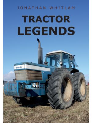 Tractor Legends