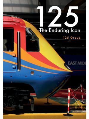 125 - The Enduring Icon