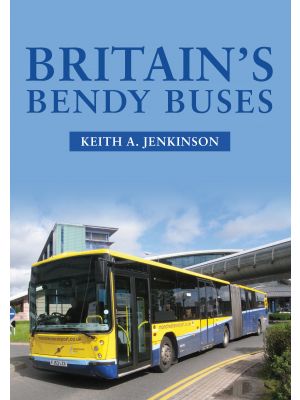 Britain's Bendy Buses