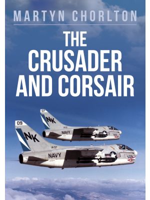 The Crusader and Corsair
