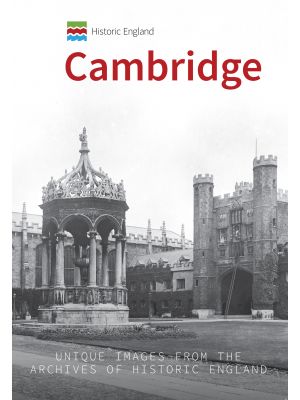 Historic England: Cambridge