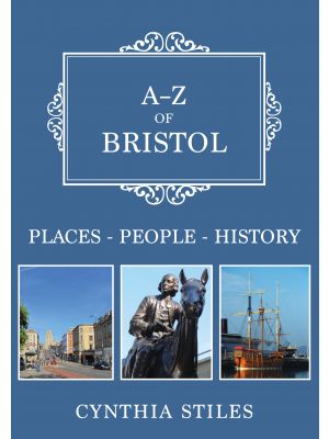 A-Z of Bristol