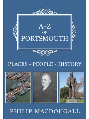 A-Z of Portsmouth