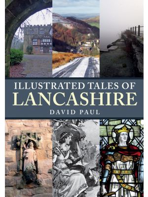 Illustrated Tales of Lancashire