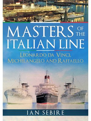 Masters of the Italian Line
