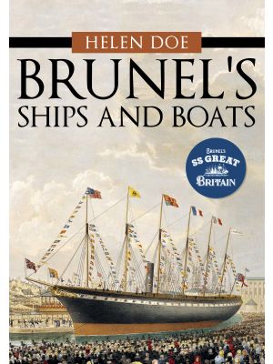 Brunel's Ships and Boats