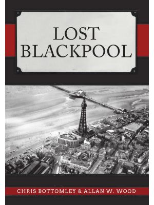 Lost Blackpool
