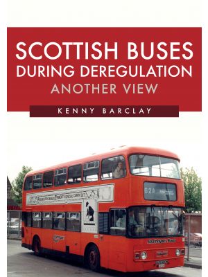 Scottish Buses During Deregulation: Another View
