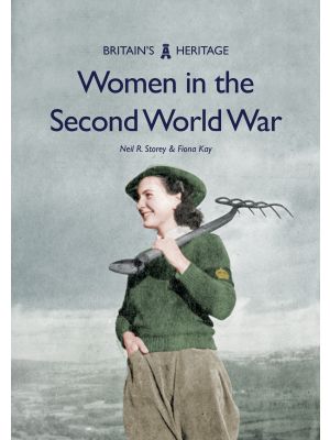 Women in the Second World War