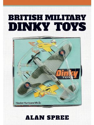 British Military Dinky Toys